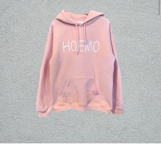 사피엔스 후드티