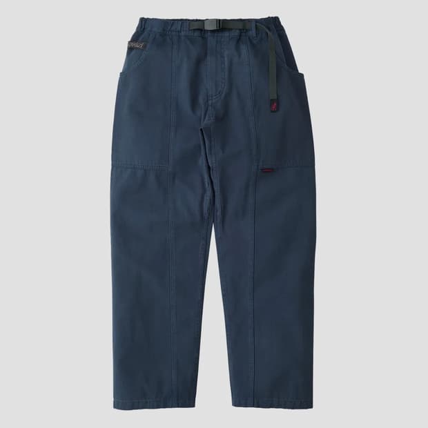 그라미치 가젯 팬츠 Navy Pigment (L사이즈) 미개봉 새상품