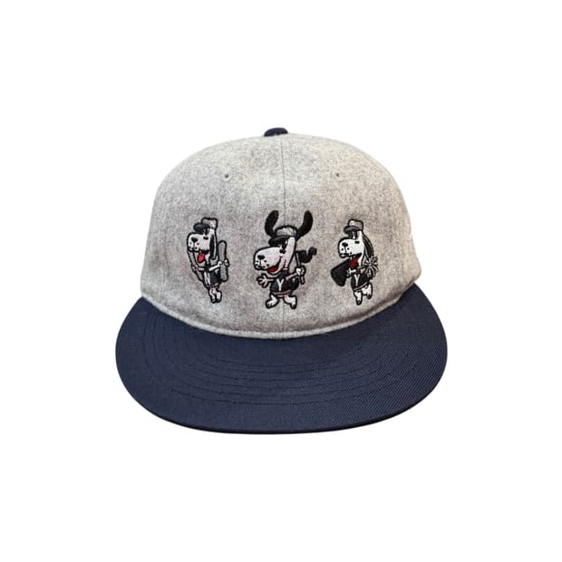 mlb 뉴욕 양키스 울 캡