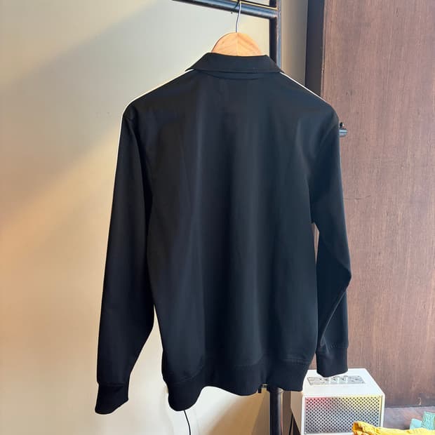 17752 - 아디다스 네이비 유로파 트랙탑 져지