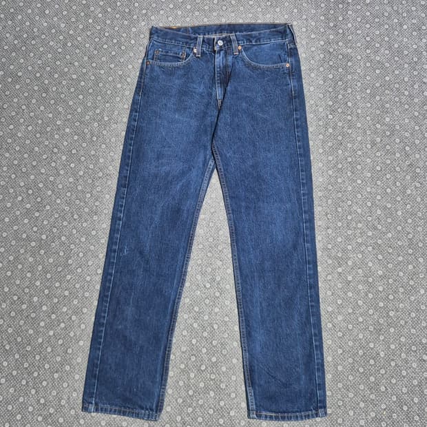 [32]리바이스505 -416