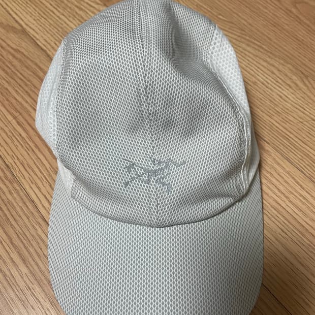 아크테릭스 매쉬