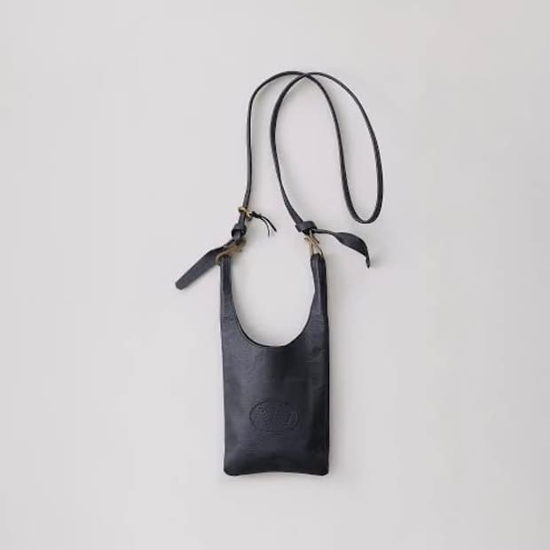 나이스네스 로우 쁘띠 블랙