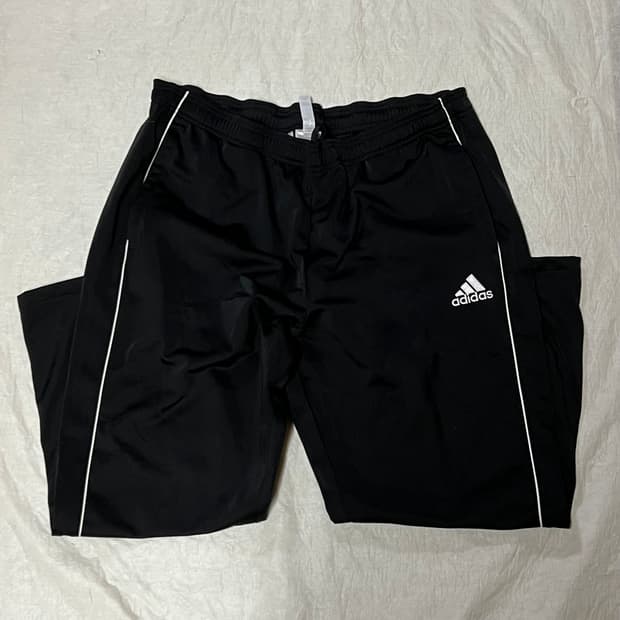 아디다스 코어 트랙팬츠 3XL