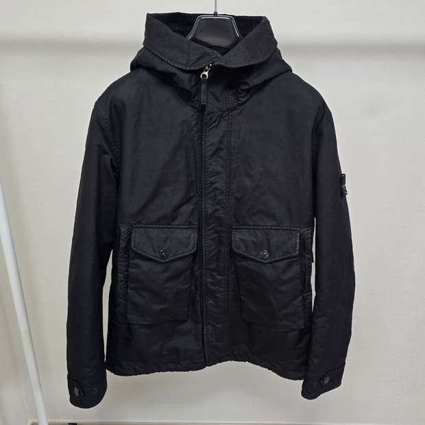 스톤아일랜드 다비드 TC 패딩 점퍼 xl사이즈 105 판매