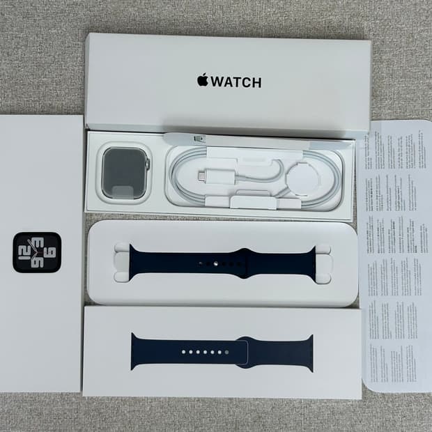 [SS급]애플워치SE2 44mm