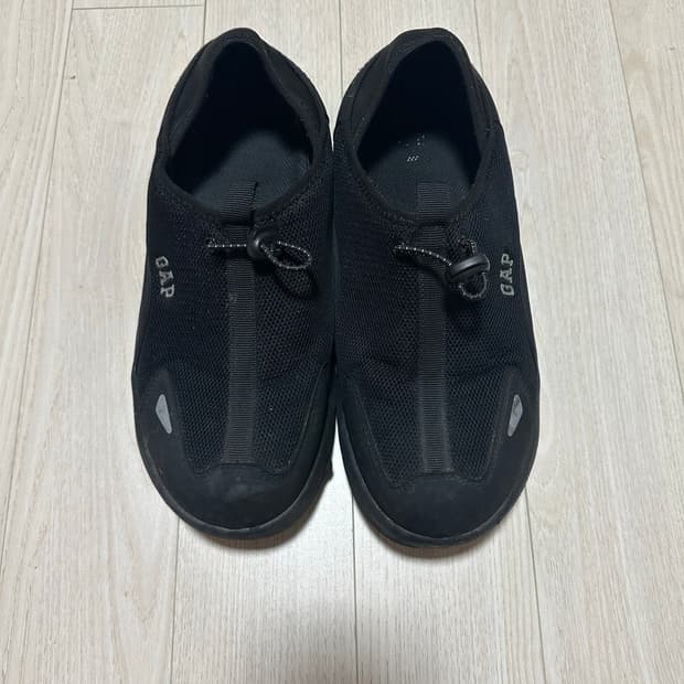Gap 뮬