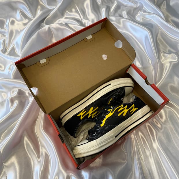 컨버스 척 70 (270)