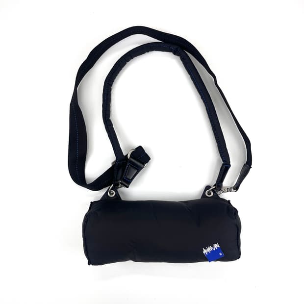 ( 아더에러 X 자라 ) 숄더백 블랙