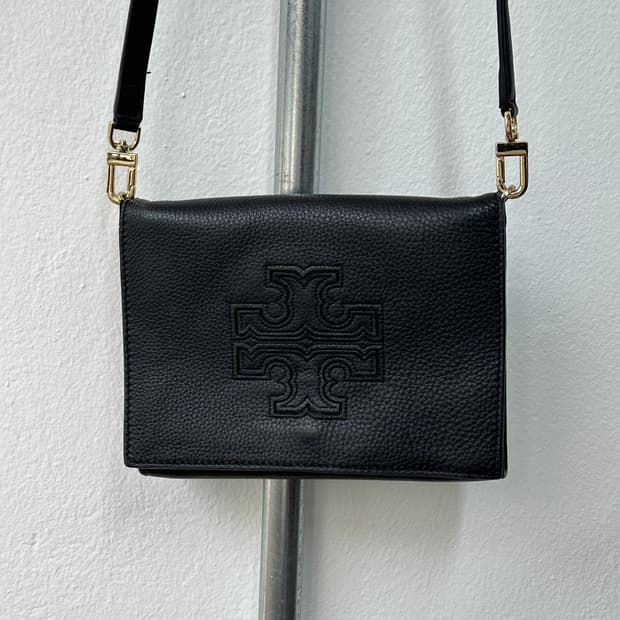토리버치 하퍼 콤보 크로스바디