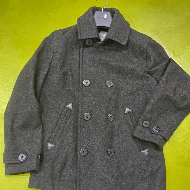 American Eagle 피코트 M사이즈