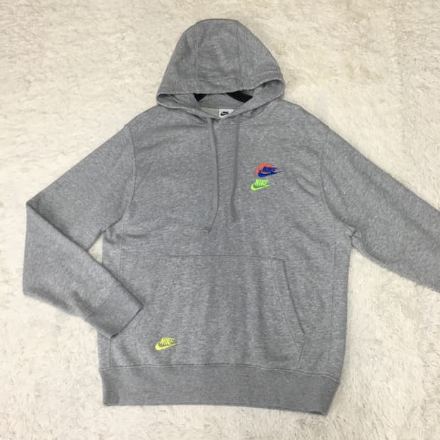 나이키 프렌치테리 후드티 DD06