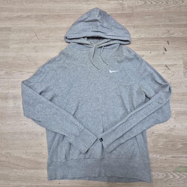 나이키 스우시 The Athlete Dept 후드티 XL(105)