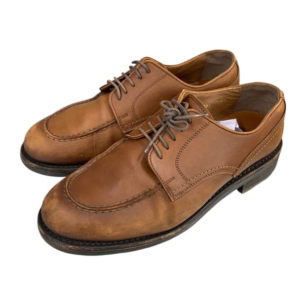 리갈 로퍼 브라운 250