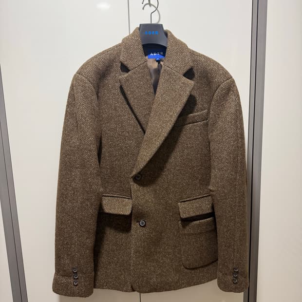 아더에러 노빌리티 블레이저 a2사이즈