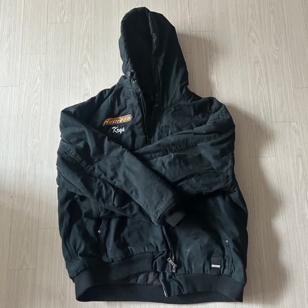 일본 직수입 워크자켓