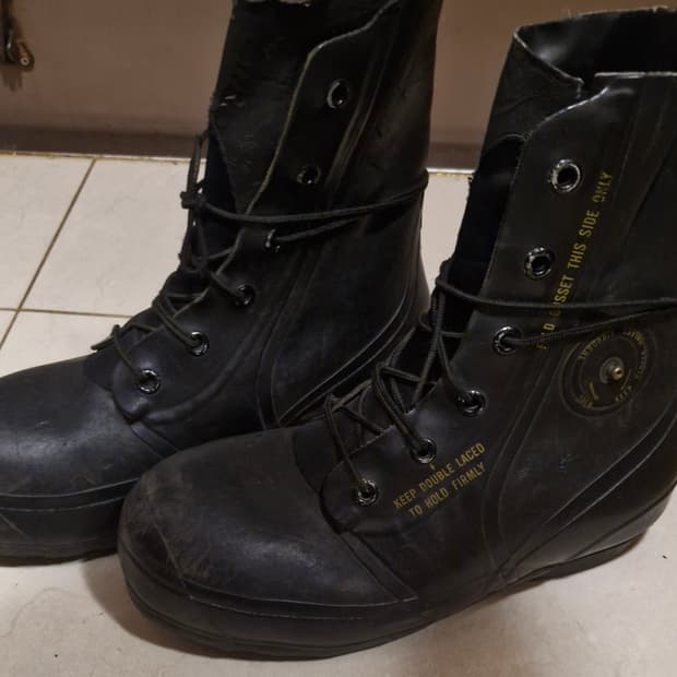 Bata 버니부츠 10R 블랙