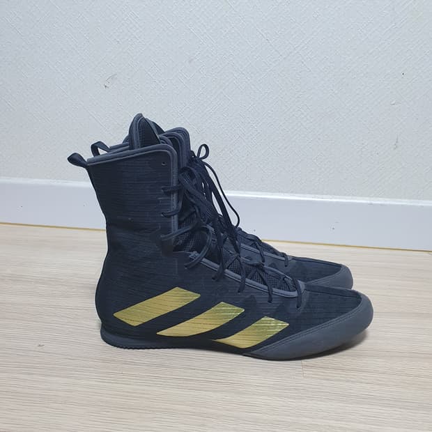 아디다스 복서호그 4 복싱화 275