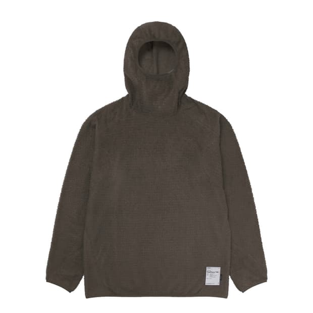 [S] 새티스파이 고스트플리스 AD 라이트 후드