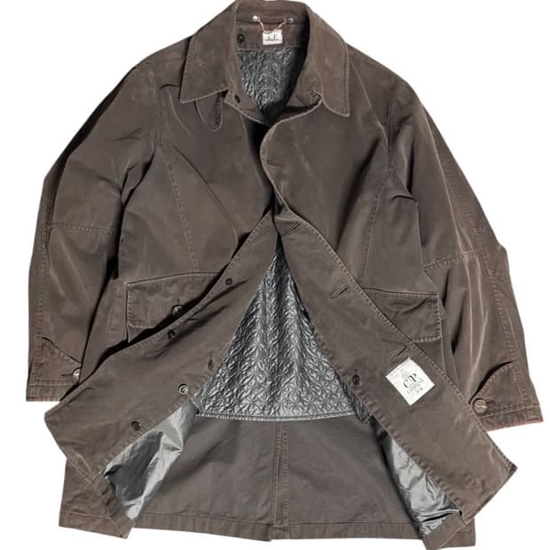 C.P. Company work jacket