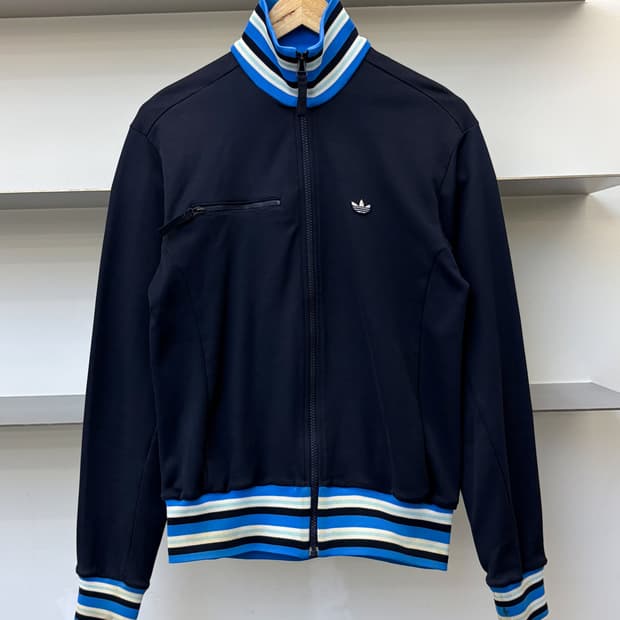 아디다스 05/06 유로파 트랙탑