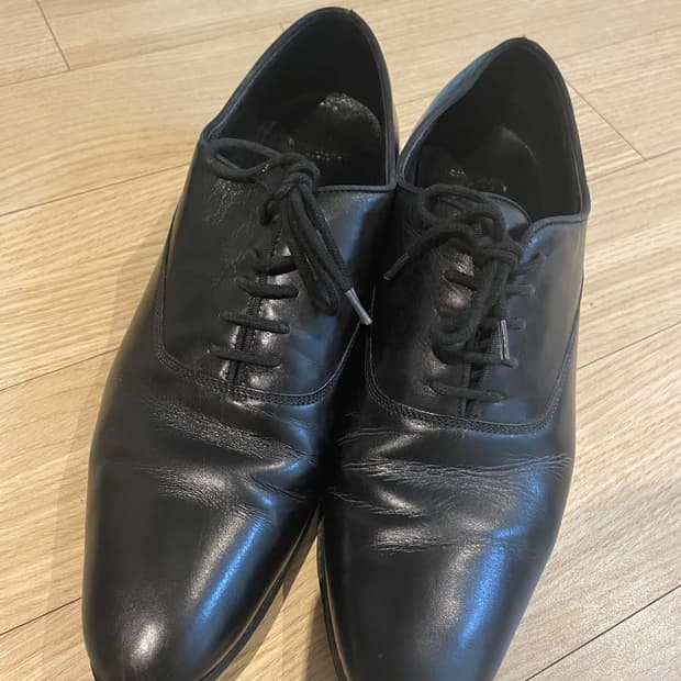 생로랑 클래식 옥스퍼드 (Saint Laurent Classic Oxfo