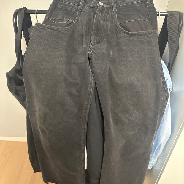 마르지엘라 데님 38