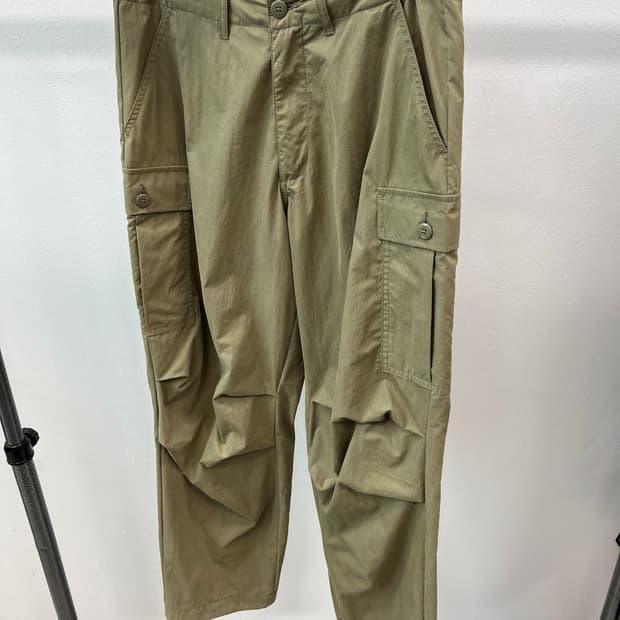 31) 어나더오피스 M51 Field Pants