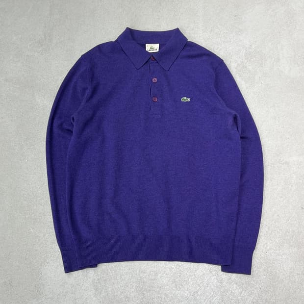 라코스테 카라니트 s09866