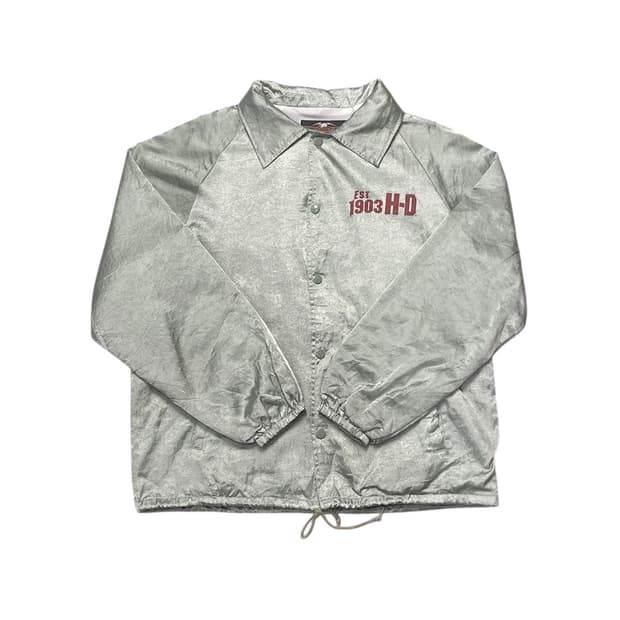 할리데이비슨 코치 자켓