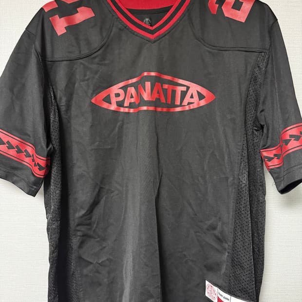 파나타 밀리언짐 럭비져지 1