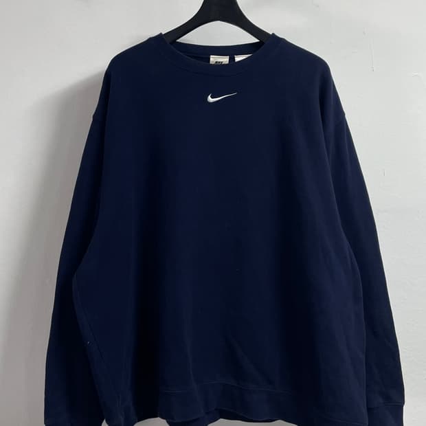 90s 나이키 미드스우시 맨투맨 (on.64)  