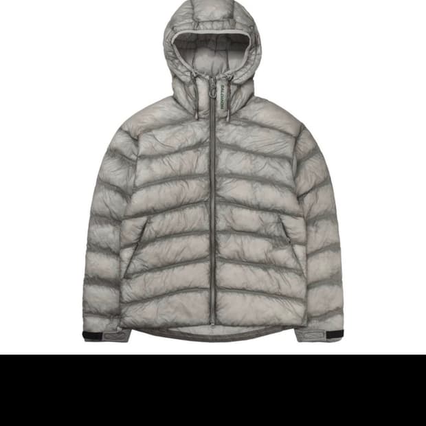 살로몬 UNI 크로스 인슐레이션 자켓 라이트