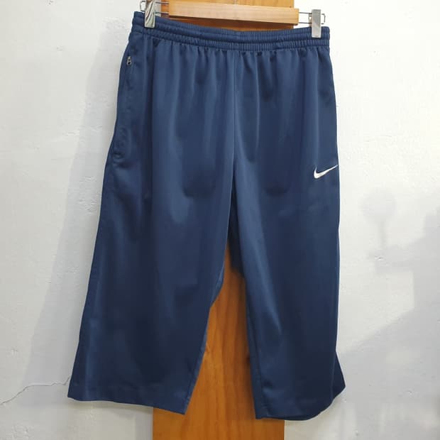나이키 칠부 트레이닝팬츠(32)