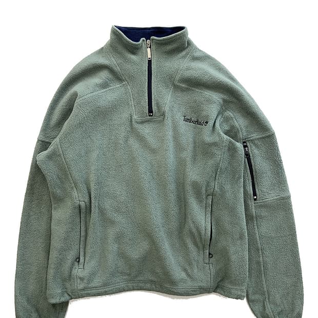 팀버랜드 코스타리카 후리스