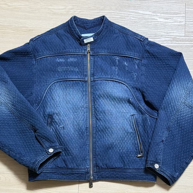 [L] 아더에러 펠터 자켓 Pelter jacket