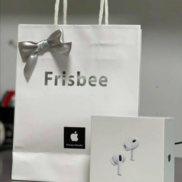 에어팟프로2세대 C타입 미개봉 