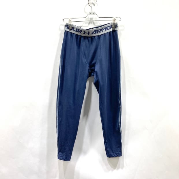 언더아머 남성스포츠레깅스 XL