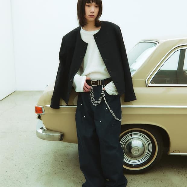 (구매!) 알렌느 라운드넥 블레이저