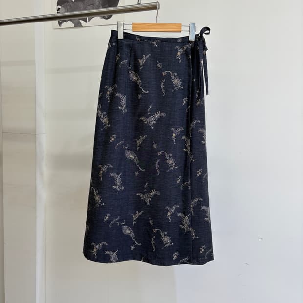 JAPANESE BRAND (Made in Japan) 스커트