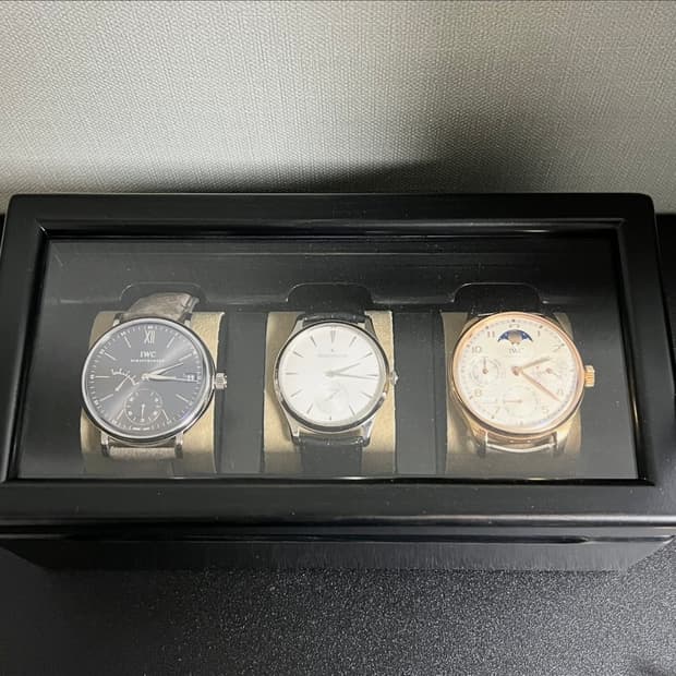 토요오카 시계함