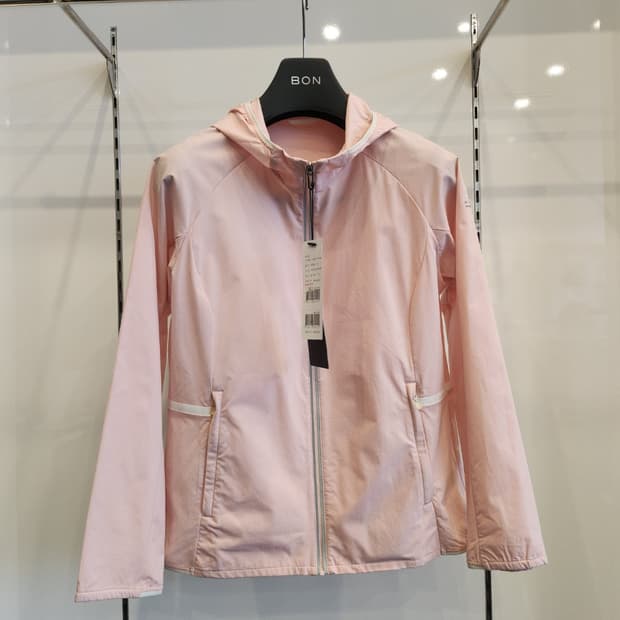 K2 플라이워크 바람막이 90(새상품)