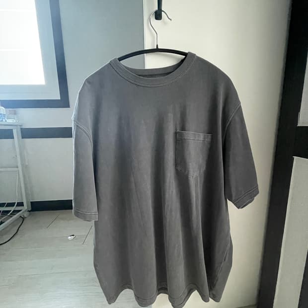 스테디에브리웨어 반팔티