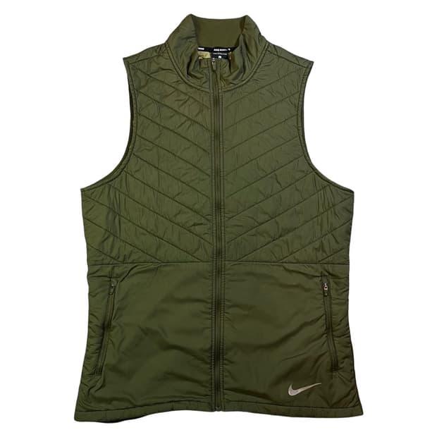 나이키 에어로레이어 러닝 베스트