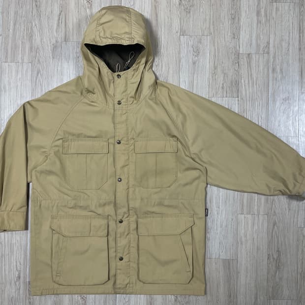 105~110) 80's 왈스 마운틴 자켓(미국제)