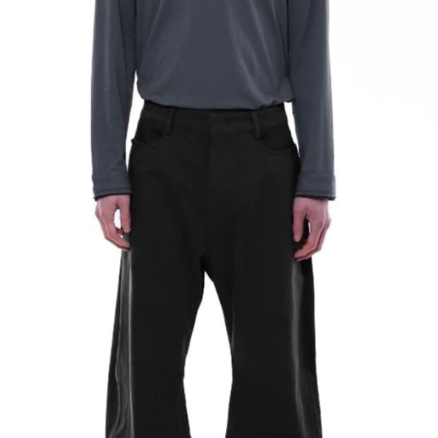 구매글)xlim ep9 03 트라우저