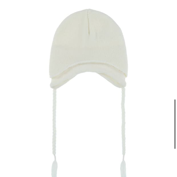 코이세이오 트루퍼 비니 아이보리