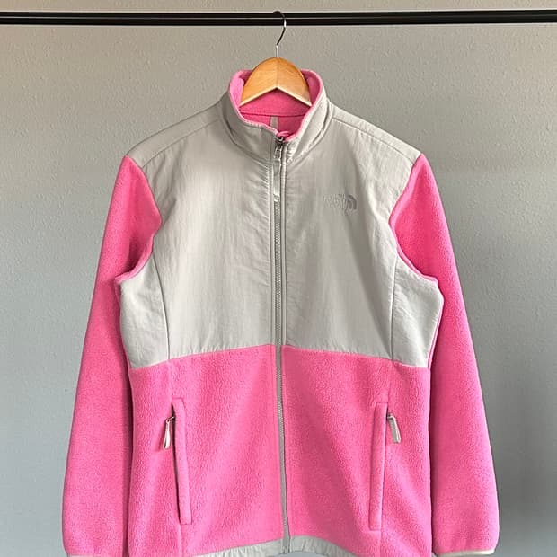 [M-L]노스페이스 데날리 플리스 자켓