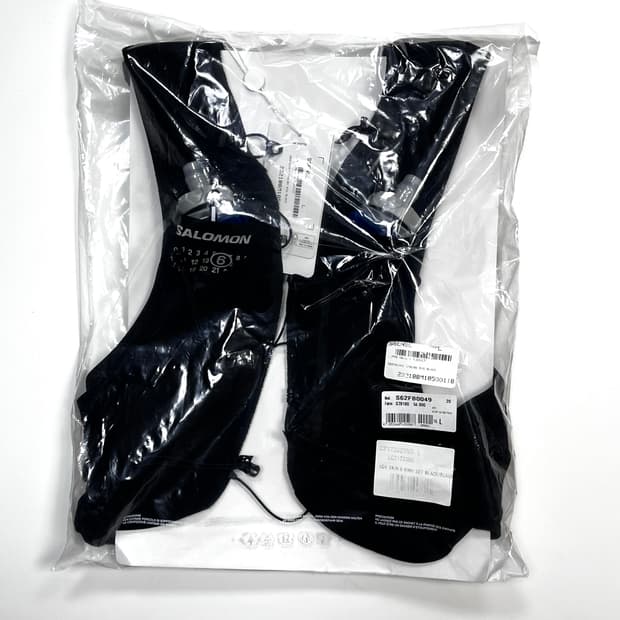 살로몬 MM6 ADV 스킨 5 질레