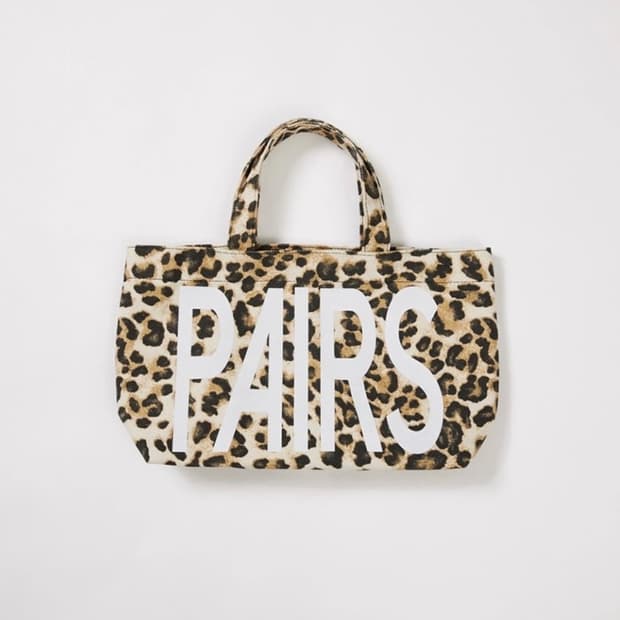 pairs 레오파드에코백 삽니다!!!